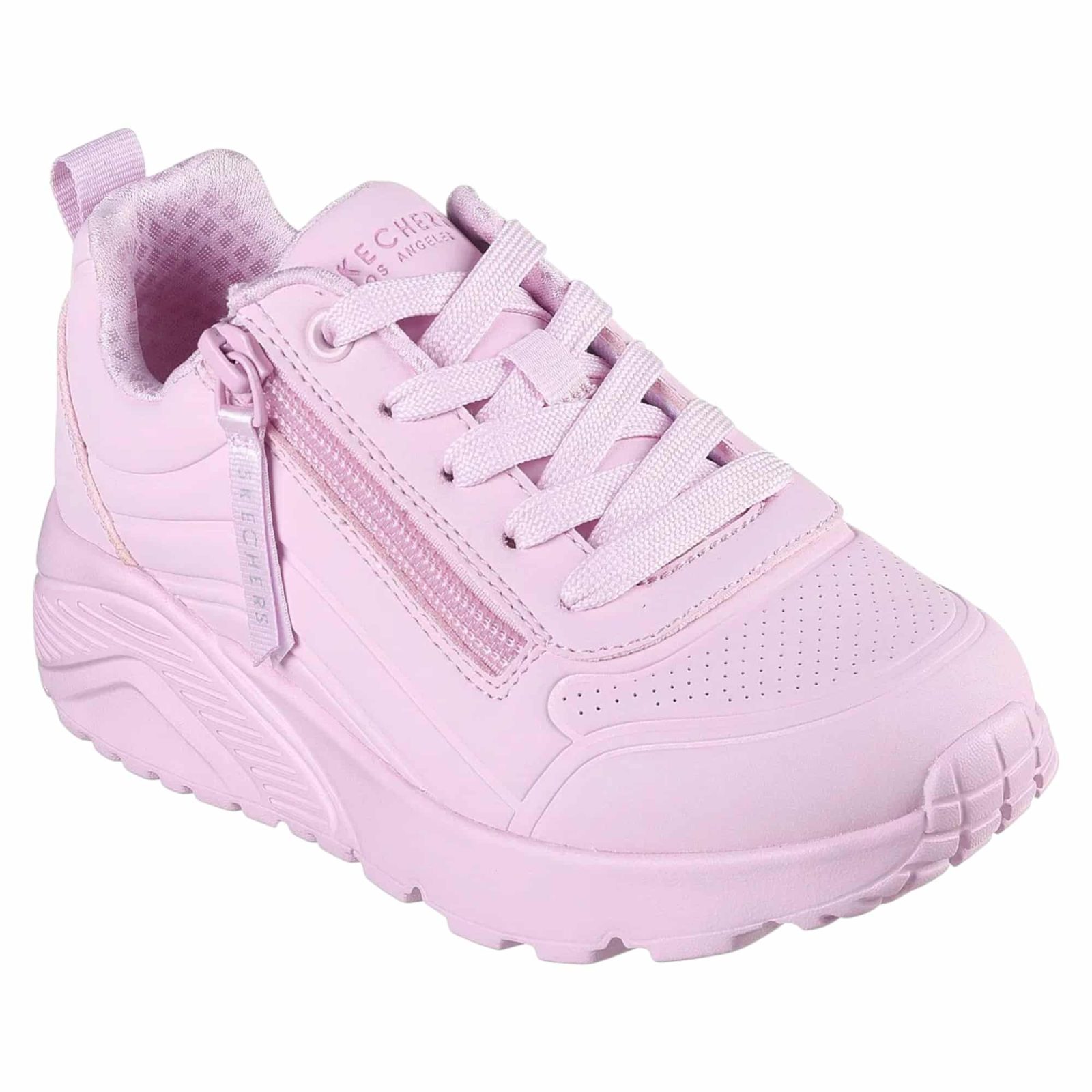 ZAPATILLA KIDS UNO LITE-EASY ZIP 310387L SKECHERS - Imagen 5