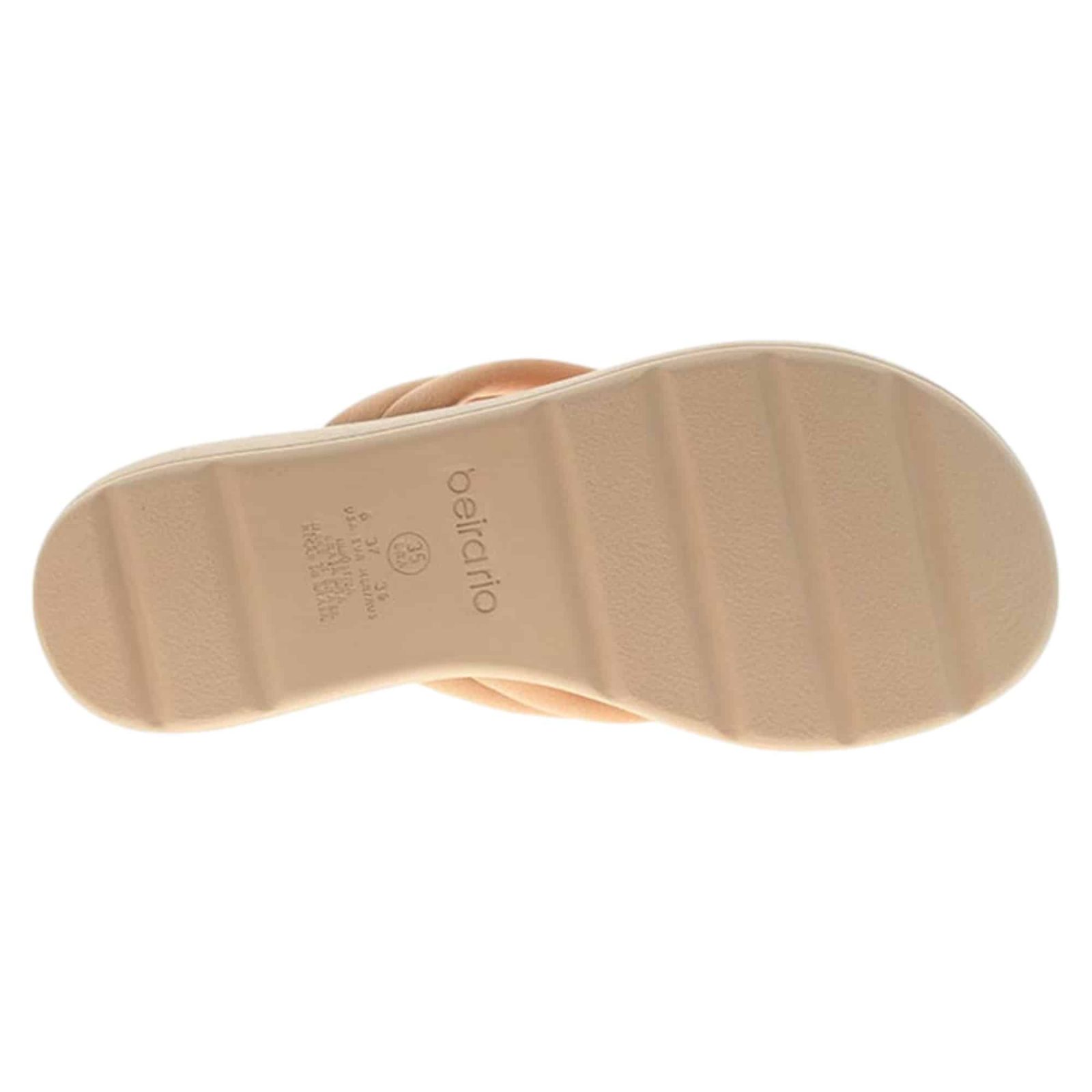 SANDALIAS MUJER BEIRA RIO 8439.201 - Imagen 6
