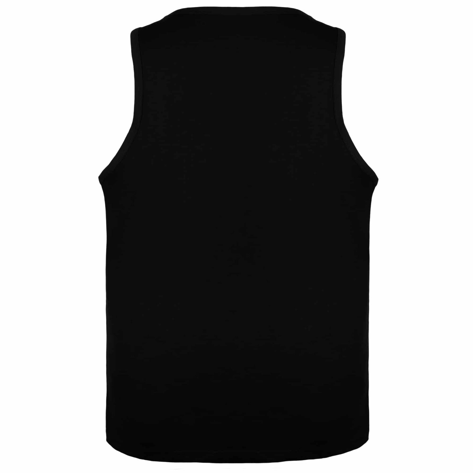POLERA HOMBRE TANK 01 NEGRO REEF - Imagen 2