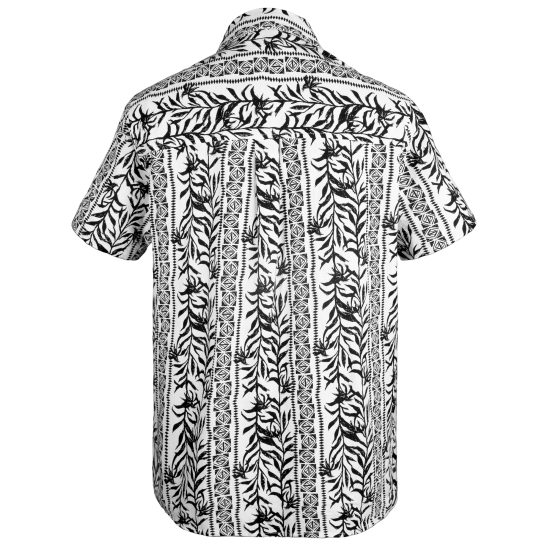 CAMISA HOMBRE MC 42 BLANCO REEF - Imagen 2