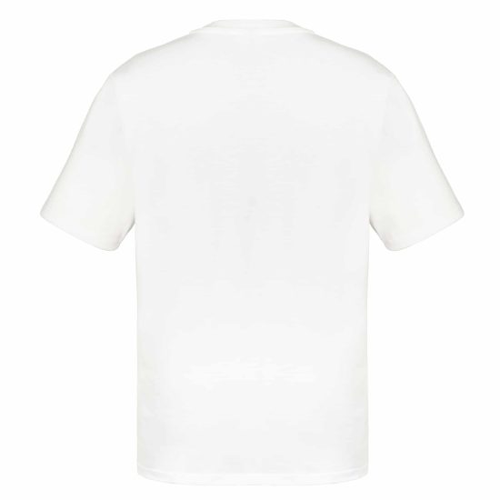 POLERA HOMBRE 07 BLANCO REEF - Imagen 2