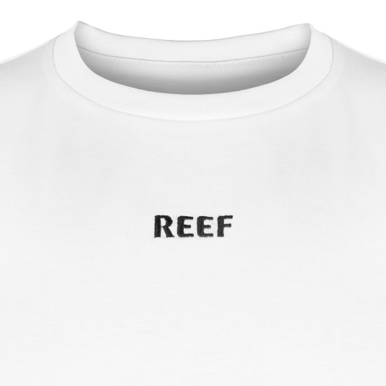 POLERA HOMBRE 07 BLANCO REEF - Imagen 3