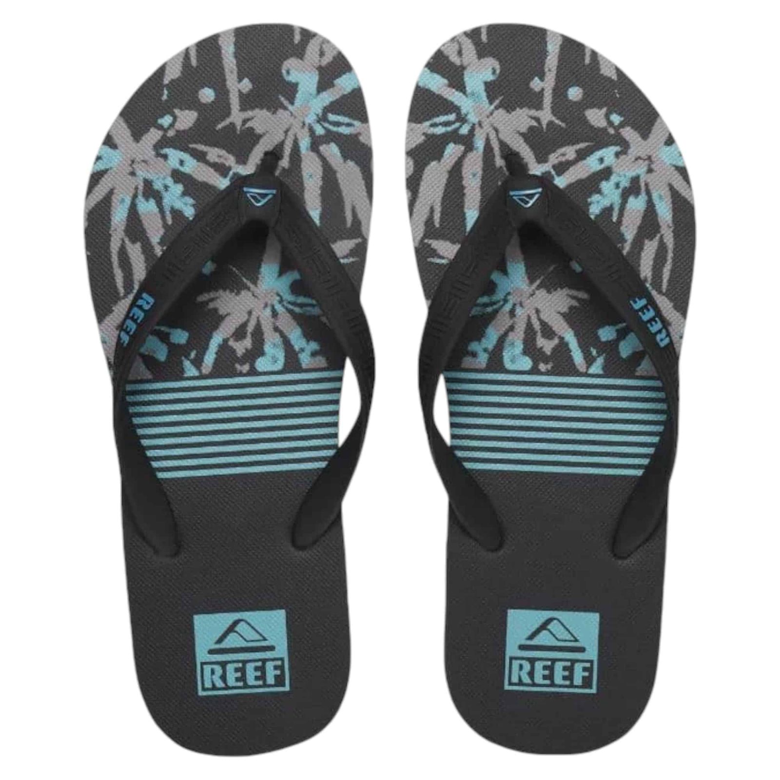 SANDALIA JUVENIL REEF SWITCHFOOT PRINT - Imagen 2