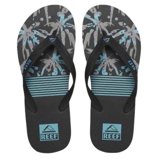 SANDALIA JUVENIL REEF SWITCHFOOT PRINT - Imagen 2
