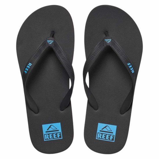 SANDALIA HOMBRE REEF CI5398 - Imagen 2
