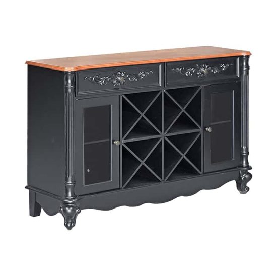 BUFFET BLACK ERNEST MSA - Imagen 2