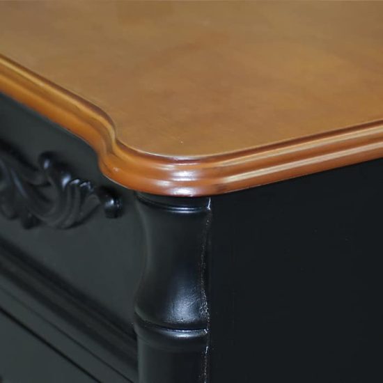 BUFFET BLACK ERNEST MSA - Imagen 4