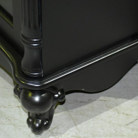 BUFFET BLACK ERNEST MSA - Imagen 5