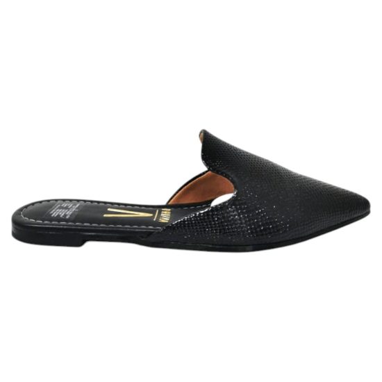 SANDALIA MUJER LEZARD GLAMOUR VIZZANO