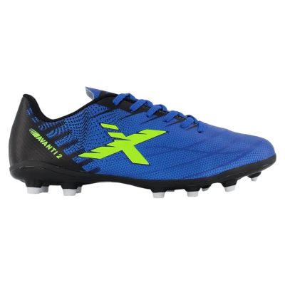 ZAPATO HOMBRE FUTBOL OXN