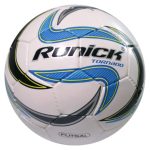 BALON DE BABY FUTBOL RUNICK TORNADO N° 4