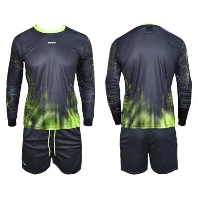 SET ARQUERO PREMIER PLUS ETOO TALLA S