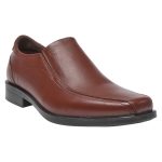 ZAPATO HOMBRE 16 HORAS T122 CAFE