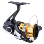 CARRETE SAHARA XG 4000 SHIMANO