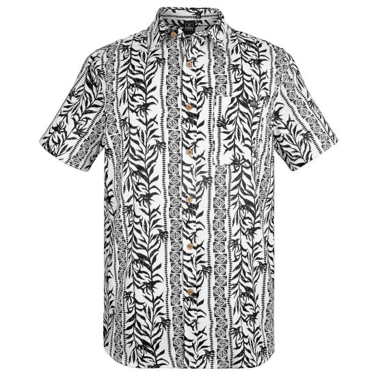 CAMISA HOMBRE MC 42 BLANCO REEF