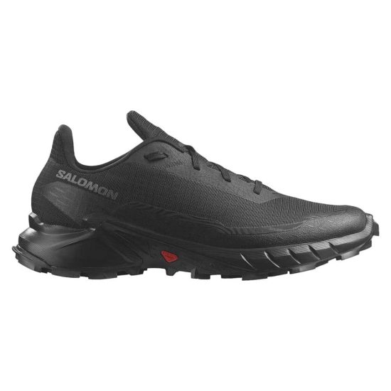 ZAPATILLA HOMBRE ALPHACROSS 5 BLACK SALOMON