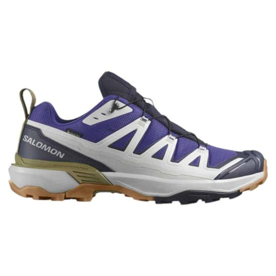 ZAPATILLA HOMBRE X ULTRA 360 EDGE GTX SPECTRUM BLUE SALOMON