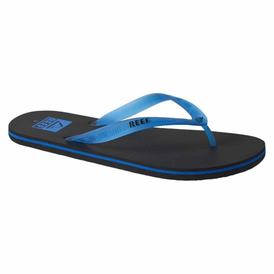 SANDALIA HOMBRE SEASIDE TRANSLUCENT BLUE REEF