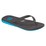 SANDALIA HOMBRE SWITCHFOOT LX BLACK BLUE REEF