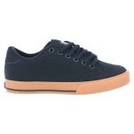 ZAPATILLA YOUTH AL50 BLACK/GUM (1806) CIRCA