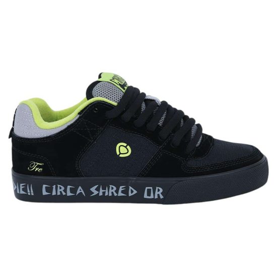 ZAPATILLA YOUTH TRE SULPHUR (1815) CIRCA