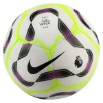 BALON FUTBOL PITCH PL N 5 BL-AM NIKE