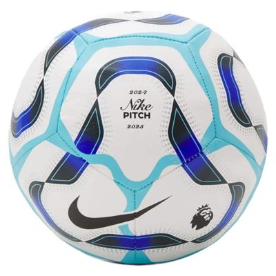 BALON FUTBOL PITCH PL N°5 BL-CE NIKE
