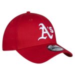 GORRO 940 OAKATL CORE SCARLET NEW ERA