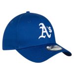 GORRO 940 OAKATL CORE LIGHT ROYAL NEW ERA