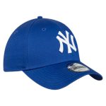 GORRO 940 NEYYAN CORE MAJESTIC BLUE NEW ERA