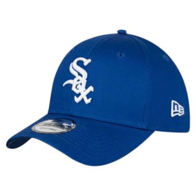 GORRO 940 WHITE SOCKS CORE LIGHT ROYAL NEW ERA