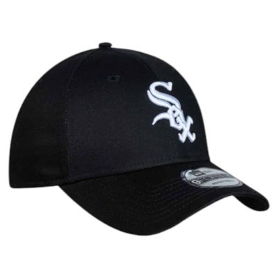 GORRO 940 WHITE SOX CORE BLACK NEW ERA