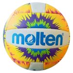 BALON VOLEIBOL DISEÑO NEOPLAST 2019 MOLTEN