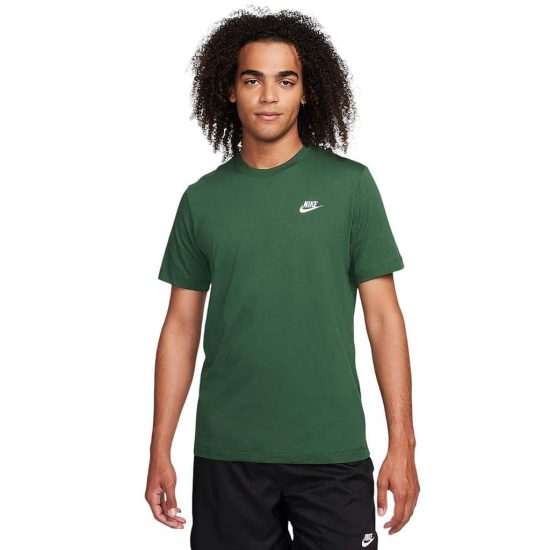 POLERA HOMBRE NSW CLUB TEE FIR NIKE