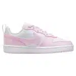 ZAPATILLA KIDS COURT BOROUGH LOW RECRAFT GS NIKE