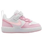 ZAPATILLA KIDS COURT BOROUGH LOW RECRAFT TDV NIKE