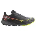 ZAPATILLA HOMBRE THUNDERCROSS BLACK SALOMON
