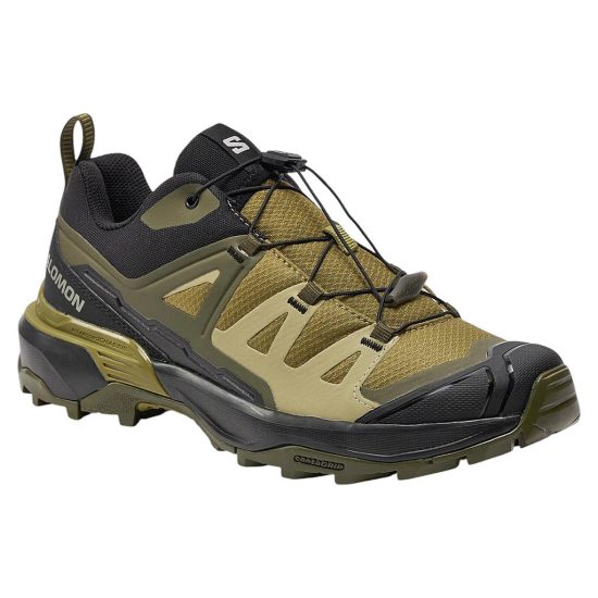 ZAPATILLA HOMBRE X ULTRA 360 DRIED HERB SALOMON