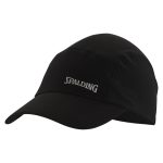 GORRO RUNNING NEGRO SPALDING