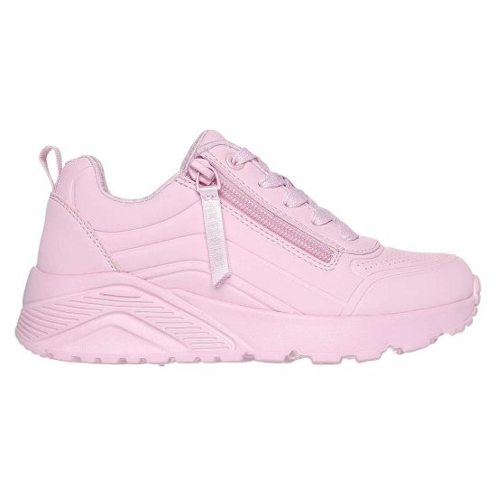 ZAPATILLA KIDS UNO LITE-EASY ZIP 310387L SKECHERS