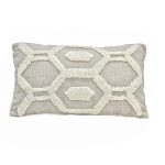 COJIN RELLENO RECTANGULAR CRUDO MSA