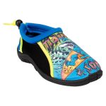 ZAPATO DE AGUA KIDS 5CA255-KV FRONT PRINT BLUE MAUI