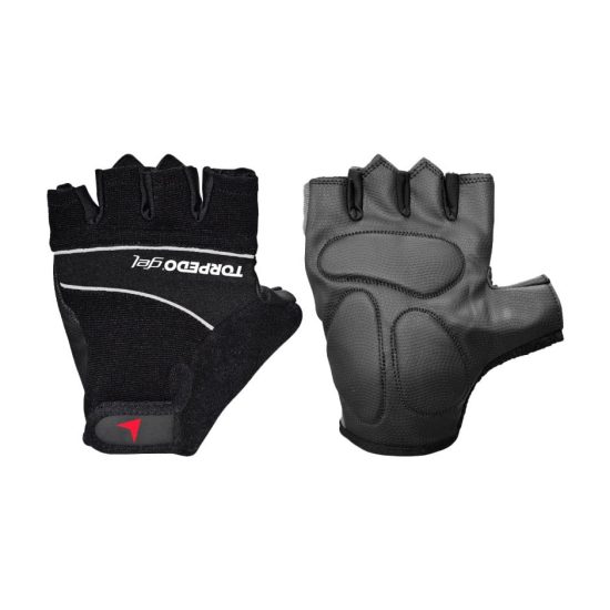 GUANTE CICLISTA GEL NG-NG TORPEDO - Imagen 3