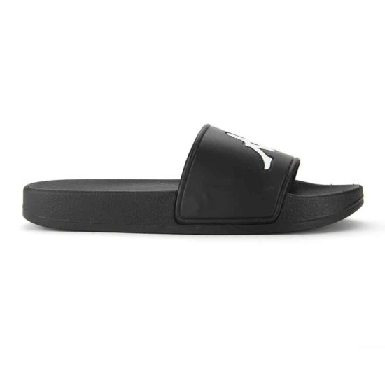 SANDALIA HOMBRE AUTHENTIC ADAM 2 BLACK KAPPA - Imagen 2