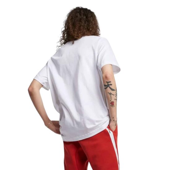 POLERA HOMBRE SPORTSWEAR CLUB NIKE - Imagen 2