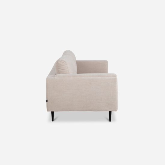 SOFA 3 CUERPOS MARIA REPREVE BEIGE CIC - Imagen 4