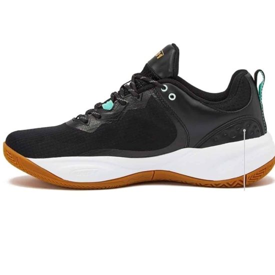 ZAPATILLA HOMBRE REVEL LOW AD90209M-B AND1 - Imagen 2