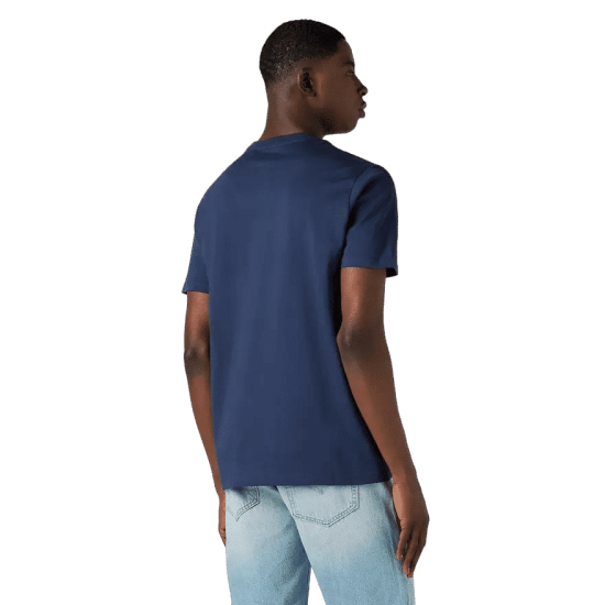 POLERA HOMBRE GRAPHIC SET IN NECK HOUSEMARK LEVIS - Imagen 2