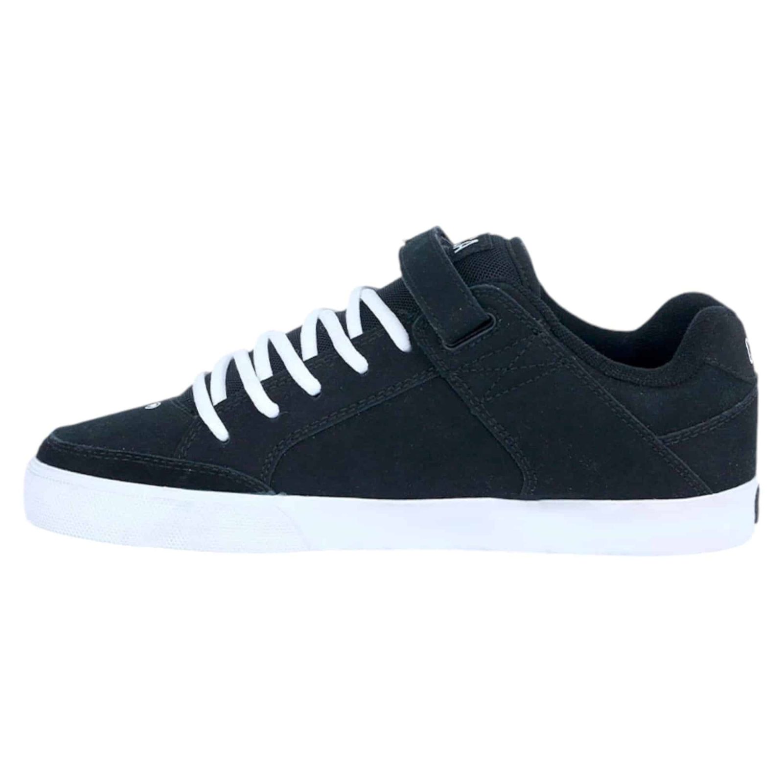 ZAPATILLA YOUTH 205 VULC BLACK/WHITE (1810) CIRCA - Imagen 4