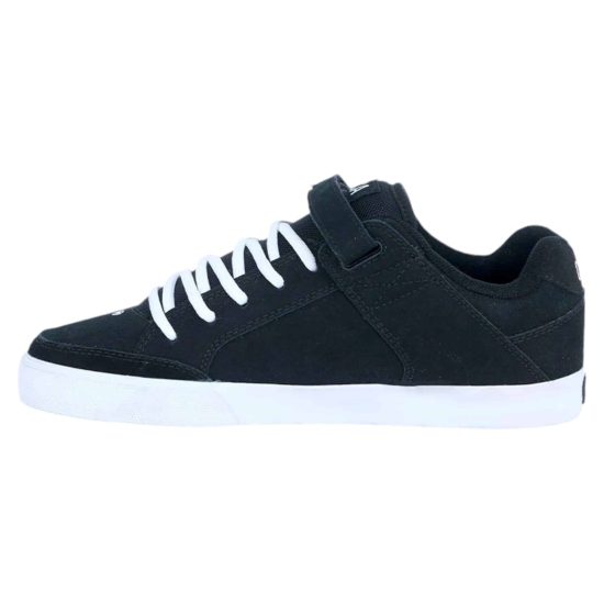 ZAPATILLA YOUTH 205 VULC BLACK/WHITE (1810) CIRCA - Imagen 4